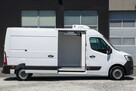 Renault Master L3H2 2.3 DCI NOWA CHŁODNIA 0 st. C tempomat ekran dotykowy paktronic - 4