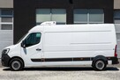 Renault Master L3H2 2.3 DCI NOWA CHŁODNIA 0 st. C tempomat ekran dotykowy paktronic - 5