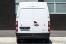 Renault Master L3H2 2.3 DCI NOWA CHŁODNIA 0 st. C tempomat ekran dotykowy paktronic - 6