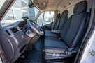 Renault Master L3H2 2.3 DCI NOWA CHŁODNIA 0 st. C tempomat ekran dotykowy paktronic - 12