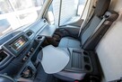 Renault Master L3H2 2.3 DCI NOWA CHŁODNIA 0 st. C tempomat ekran dotykowy paktronic - 13