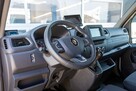 Renault Master L3H2 2.3 DCI NOWA CHŁODNIA 0 st. C tempomat ekran dotykowy paktronic - 15