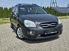 Kia Carens 2,0+Gaz Serwis!!! 7 Foteli.Navigacja.Hak.Parktronic.LIFT.Klimatronic 2 - 2