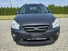 Kia Carens 2,0+Gaz Serwis!!! 7 Foteli.Navigacja.Hak.Parktronic.LIFT.Klimatronic 2 - 5