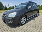 Kia Carens 2,0+Gaz Serwis!!! 7 Foteli.Navigacja.Hak.Parktronic.LIFT.Klimatronic 2 - 6