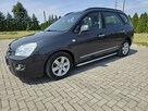Kia Carens 2,0+Gaz Serwis!!! 7 Foteli.Navigacja.Hak.Parktronic.LIFT.Klimatronic 2 - 7