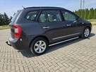 Kia Carens 2,0+Gaz Serwis!!! 7 Foteli.Navigacja.Hak.Parktronic.LIFT.Klimatronic 2 - 8