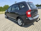 Kia Carens 2,0+Gaz Serwis!!! 7 Foteli.Navigacja.Hak.Parktronic.LIFT.Klimatronic 2 - 11