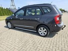 Kia Carens 2,0+Gaz Serwis!!! 7 Foteli.Navigacja.Hak.Parktronic.LIFT.Klimatronic 2 - 12