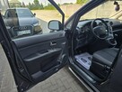 Kia Carens 2,0+Gaz Serwis!!! 7 Foteli.Navigacja.Hak.Parktronic.LIFT.Klimatronic 2 - 15