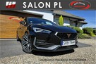 Cupra Leon serwis ASO - 1