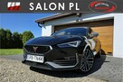 Cupra Leon serwis ASO - 2