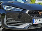 Cupra Leon serwis ASO - 6