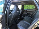 Cupra Leon serwis ASO - 11