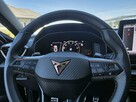 Cupra Leon serwis ASO - 12