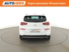 Hyundai Tucson automat niski przebieg 4x4 navi KRELL tempomat LED kamera - 6