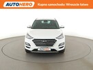 Hyundai Tucson automat niski przebieg 4x4 navi KRELL tempomat LED kamera - 11