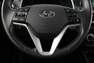 Hyundai Tucson automat niski przebieg 4x4 navi KRELL tempomat LED kamera - 13