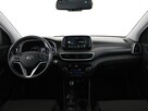 Hyundai Tucson automat niski przebieg 4x4 navi KRELL tempomat LED kamera - 15