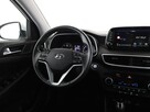 Hyundai Tucson automat niski przebieg 4x4 navi KRELL tempomat LED kamera - 16