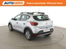 Dacia Sandero Stepway LPG klimatyzacja czujniki parkowania multifunkcja - 4