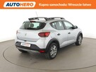 Dacia Sandero Stepway LPG klimatyzacja czujniki parkowania multifunkcja - 7