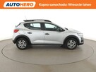 Dacia Sandero Stepway LPG klimatyzacja czujniki parkowania multifunkcja - 9