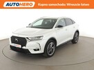 DS Automobiles DS 7 Crossback PHEV 4x4 full LED navi klima auto DS Active Scan Suspension kamera i c