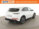DS Automobiles DS 7 Crossback PHEV 4x4 full LED navi klima auto DS Active Scan Suspension kamera i c - 7