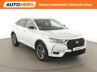 DS Automobiles DS 7 Crossback PHEV 4x4 full LED navi klima auto DS Active Scan Suspension kamera i c - 10
