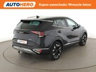 Kia Sportage PHEV 4x4 automat full LED virtual cocpit navi grzane fotele kamera i c - 7