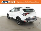 Kia Sportage PHEV full LED 4x4 automat navi panorama klima auto kamery - 4