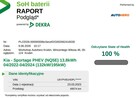 Kia Sportage PHEV full LED 4x4 automat navi panorama klima auto kamery - 5