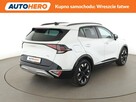 Kia Sportage PHEV full LED 4x4 automat navi panorama klima auto kamery - 8