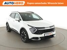 Kia Sportage PHEV full LED 4x4 automat navi panorama klima auto kamery - 11