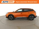 Peugeot 2008 EV automat full LED virtual cocpit navi klima auto kamera i czujniki p - 2