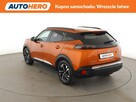 Peugeot 2008 EV automat full LED virtual cocpit navi klima auto kamera i czujniki p - 4
