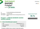 Peugeot 2008 EV automat full LED virtual cocpit navi klima auto kamera i czujniki p - 5