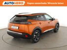 Peugeot 2008 EV automat full LED virtual cocpit navi klima auto kamera i czujniki p - 8