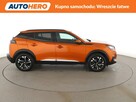 Peugeot 2008 EV automat full LED virtual cocpit navi klima auto kamera i czujniki p - 10