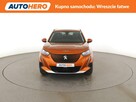 Peugeot 2008 EV automat full LED virtual cocpit navi klima auto kamera i czujniki p - 12