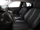 Peugeot 2008 EV automat full LED virtual cocpit navi klima auto kamera i czujniki p - 14