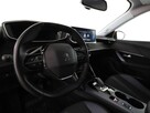 Peugeot 2008 EV automat full LED virtual cocpit navi klima auto kamera i czujniki p - 15
