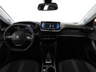 Peugeot 2008 EV automat full LED virtual cocpit navi klima auto kamera i czujniki p - 16
