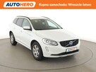 Volvo XC 60 automat, navi, pdc, klimatronik - 10