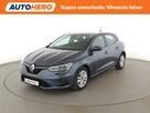 Renault Megane phev, full led, pdc, automat, navi
