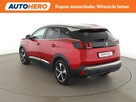 Peugeot 3008 GT Line, Ledy, navi, kamera, alcantara, czarny sufit, virtual - 4