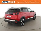 Peugeot 3008 GT Line, Ledy, navi, kamera, alcantara, czarny sufit, virtual - 7