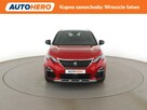 Peugeot 3008 GT Line, Ledy, navi, kamera, alcantara, czarny sufit, virtual - 11