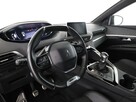 Peugeot 3008 GT Line, Ledy, navi, kamera, alcantara, czarny sufit, virtual - 14